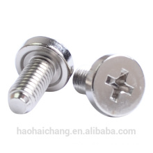 Shenzhen Custom Hardware Of Phillips Head Self Tapping 1.5mm Screw